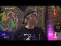 "Eye Black" Jack Pasquale vs. Nick Robles | Wrestling Open 2/13/25 (Beyond WWE ID NXT AEW ROH MLW)