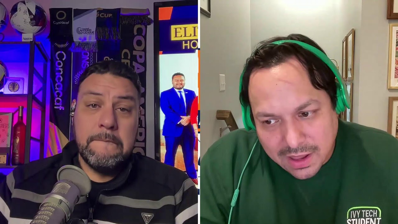 Futbol sin Tanto Invento

#futbol #futboldecentroamerica #futbolcentroamericano #concacaf #futboldehonduras #futbolcatracho #futbolhondureno #futbolhondureño #futboldeelsalvador #futbolsalvadoreno #futbolsalvadoreño #futbolcuscatleco #futboldeguatemala #futbolchapin #futbolguatemalteco #futboldenicaragua #futbolpiniolero #futbolnicaraguense #futboldepanama #futbolpanameno #futbolpanameño #Futbolcanalero #Futboldecostarica #futboltico #LIGAMX #futbolmexicano #futboldemexico #majorleaguesoccer #mls #honduras #elsalvador #guatemala #nicaragua #panama #mexico #costarica