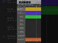 Girl (feat. @kaytranada ) by @theinternet remade in #logicpro #producer #beats #kaytranada