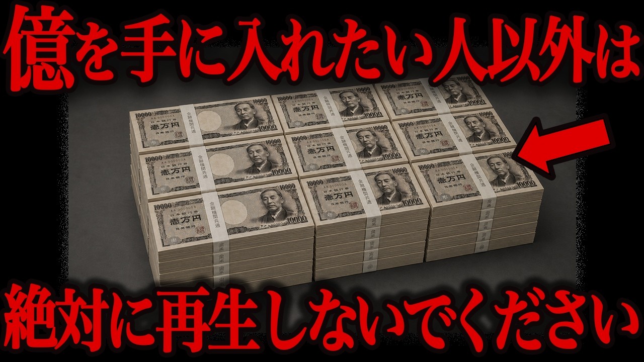 絶対に再生しないでください。