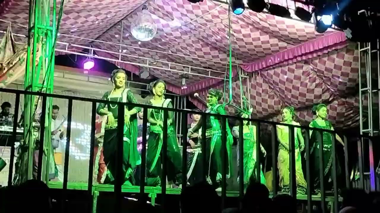 सोपान कोळी # tamsha #khandeshi #ahirani 