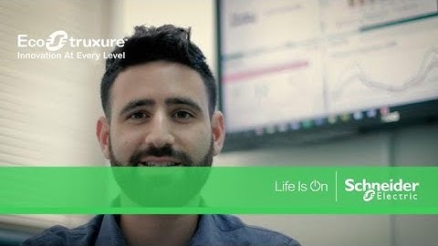EcoStruxure™ Power Monitoring Expert
