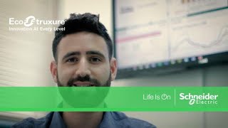 EcoStruxure™ Power Monitoring Expert