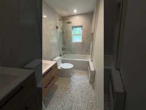 288 Reynolds bathroom project update two