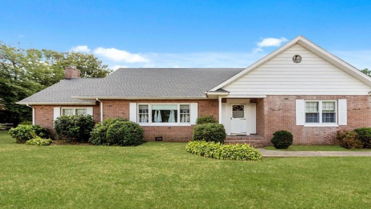 19050 GRAVEL HILL RD, DE Presented by Kimberly Martin