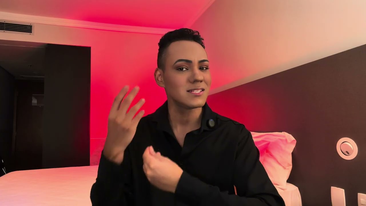 Aula 08 - Alinhando os pontos 