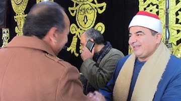 الشيخ محمد يحيى الشرقاوى رائعة سورة البقره عزبة سلام  نواج تصوير احمد حمدى السحيتى 01281715735