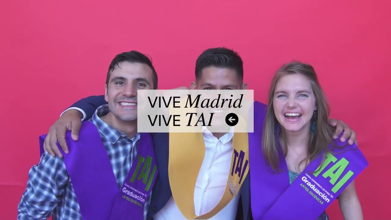TAI Escuela Universitaria de Artes