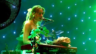 Sydney Rose - Briston - Live at Lido, Berlin, Oct. 20, 2025