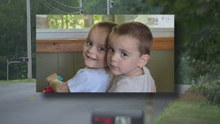 Second child dies after Albion hit-and-run crash; driver faces charges