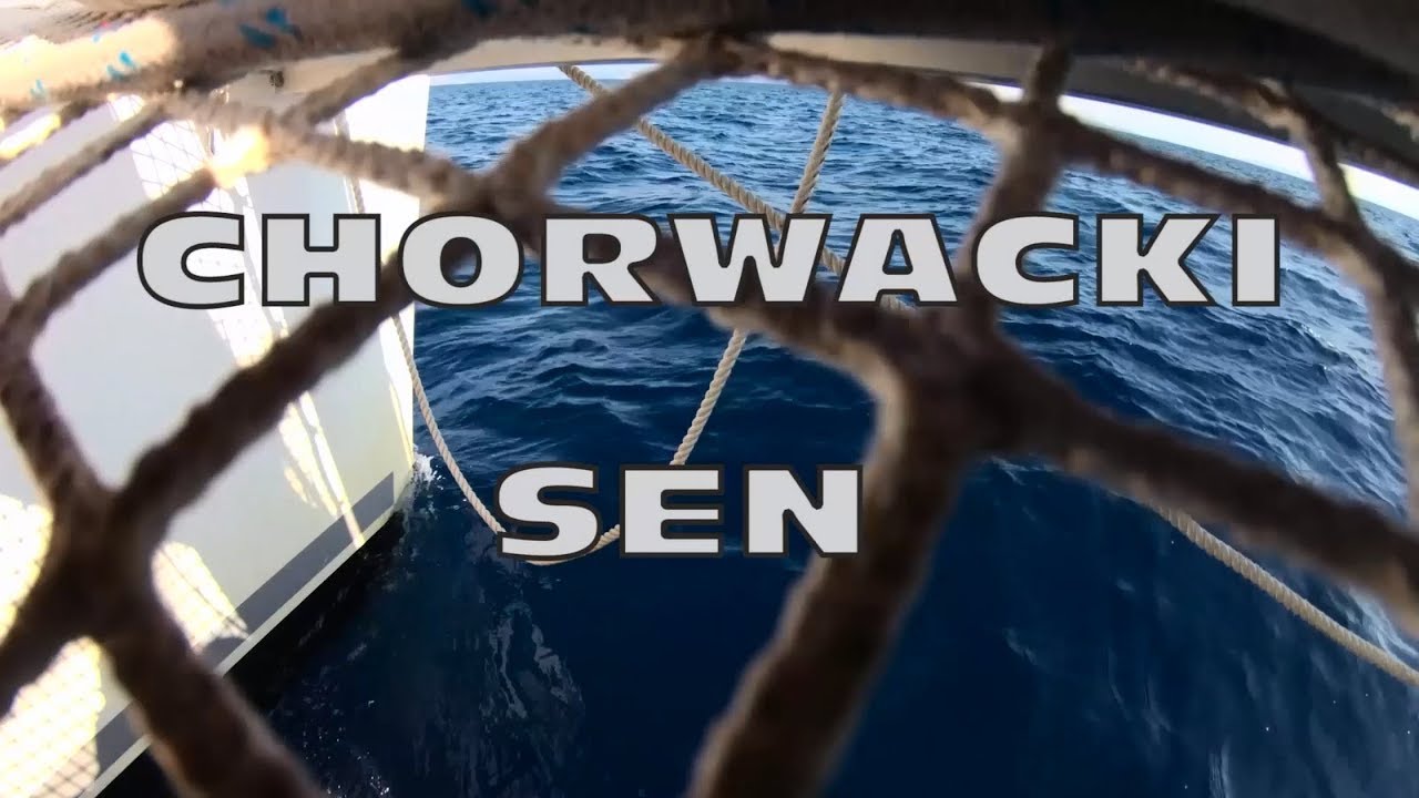 Croatian dream - Chorwacki sen