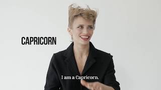 Capricorn Learn Your 2020 Horoscope Predictions with Isabella Poti L Officiel Beauty Zodiac