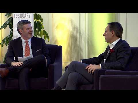 Harnessing Technology to Reduce Carbon Footprint at UPS: Fireside Chat with Scott Price