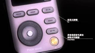 2.5mmバランス対応で6万円を切るハイレゾポータブルプレーヤー「Lotoo