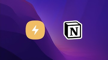How to build a no-code One Pager with Super & Notion