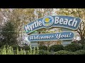 Myrtle Beach receives harassing voicemails after multiple YouTube videos