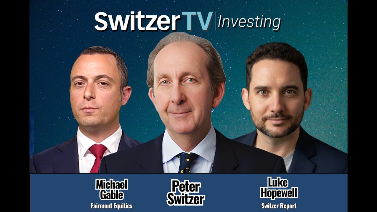 Reading the rotation: checking the charts to see where stocks are heading next (Switzer TV, 23/2/26)