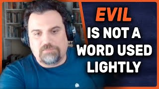 Is Destiny Evil? with Attorney Ryan Mullally
