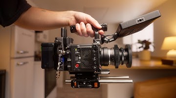 SDI protocol in under 90 seconds