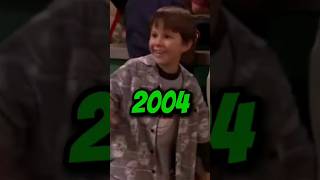 Drake and Josh Then vs Now 2024)Part 1 Wealth