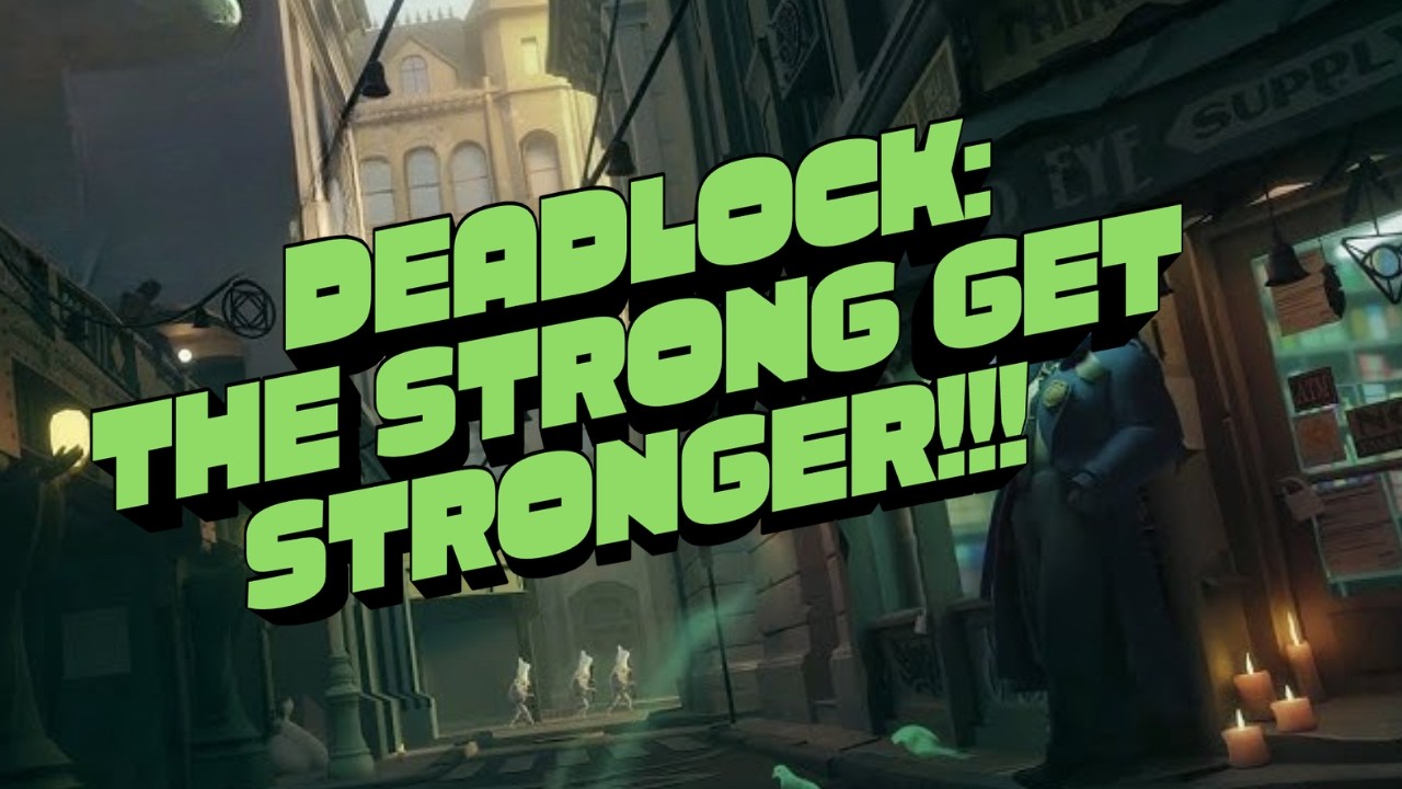 CANT BELIEVE WE BUFFED THIS HERO!