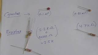 Frequency Shift Keying