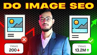 Image SEO 2025: Rank Your Website Images on Google Fast | Boost Image Search Rankings