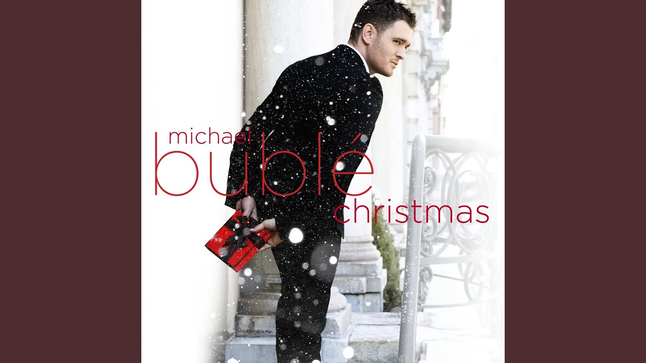 Michael's Christmas Greeting