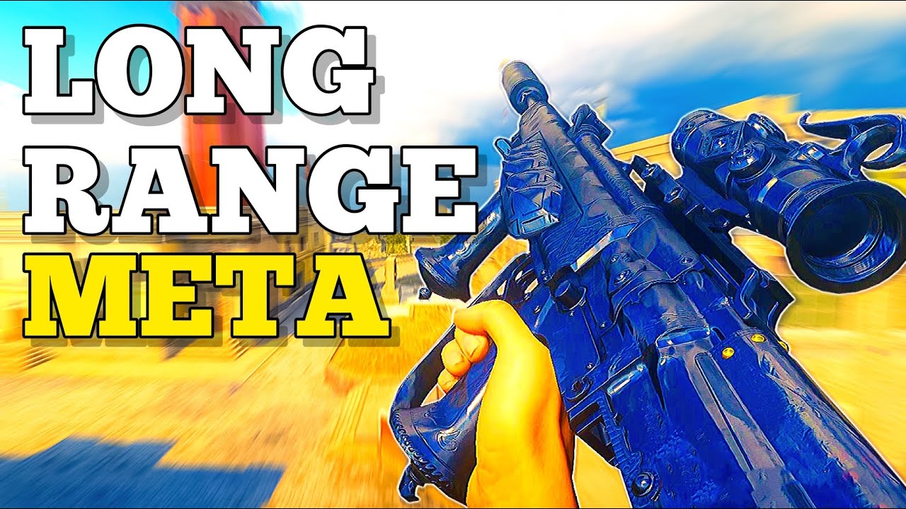 REBIRTH ISLAND TOP 10 BEST LONG RANGE LOADOUTS AFTER UPDATE! ( WARZONE