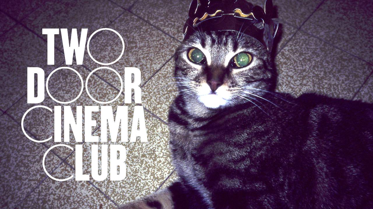 Cigarettes In The Theatre Ep Version Two Door Cinema Club