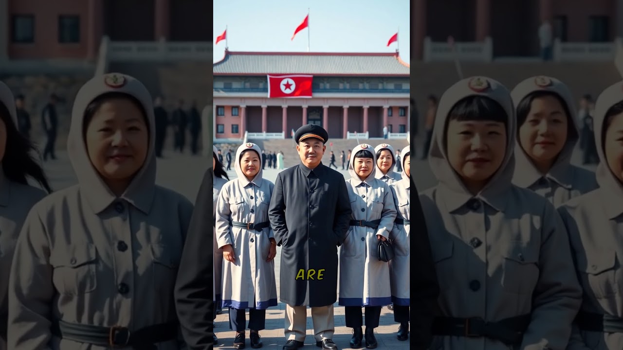 Why JEANS Are BANNED in THIS Country?!