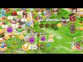 Hay Day Gameplay Level 97 