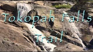 Best Sequoia Swimholes - Tokopah Falls Trail