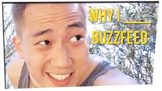 Off The Record: Buzzfeed Secrets?! ft. Steven Lim