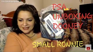 Dooney and Bourke Unboxing || Small 