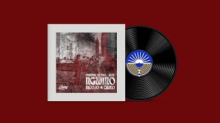 Moojo, Caiiro, Starving Yet Full - NGWINO l Calamar Records