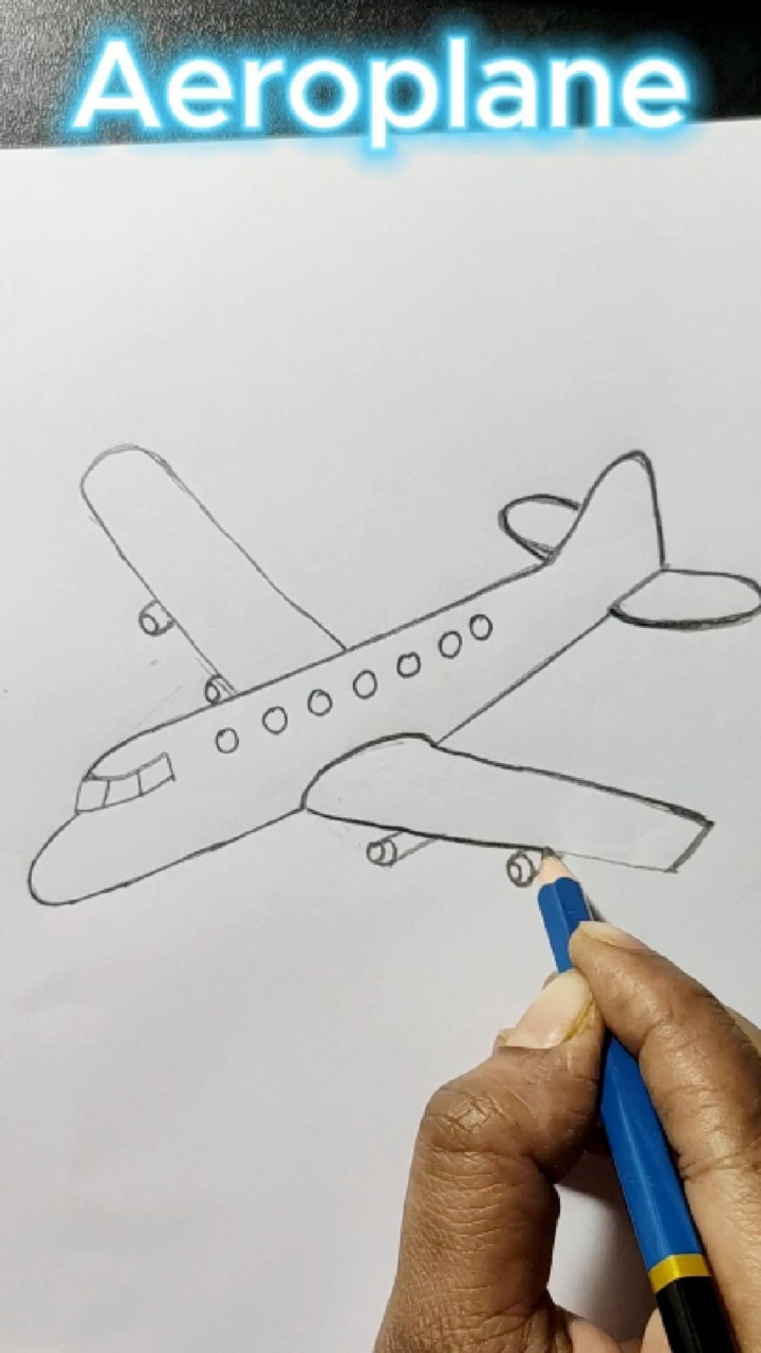 How To Draw The Cat Smiling Emoji 😺 - YouTube