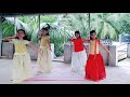 Thiruvavani Raavu dance Mp3 Song