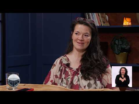 250. Zero-Degree Encounters - Rut Baronescu