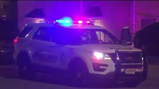 Police: Shooting investigation underway after at least one person shot in Camden