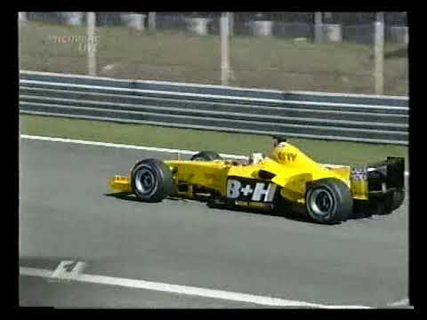 2003 14 Italien   Monza 108 min  {Premiere}