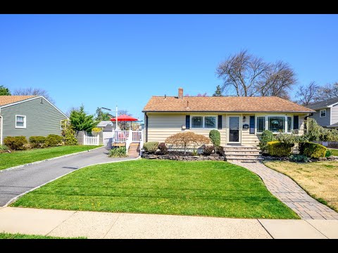 144 Garden Terrace, Edison, NJ home video tour