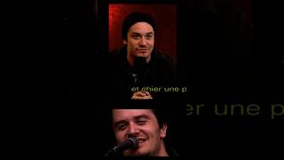 Mike Patton talks about Fantomas (2005)