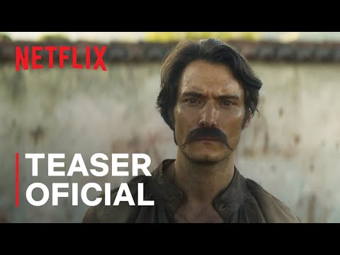 Cem Anos de Solidão | Teaser oficial | Netflix