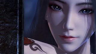 Chinese Anime Goddess Clip Enjoy The Ultimate Visual Feast From Chinese Anime Goddess