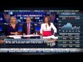 CNBC - Trish Regan 08 04 10