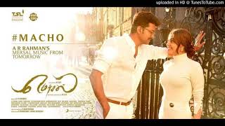 Maacho Ennacho - Mersal