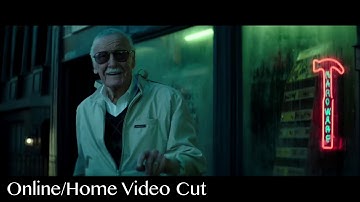 No Good Deed: Various Minor Differences Between Theatrical and Online Cuts