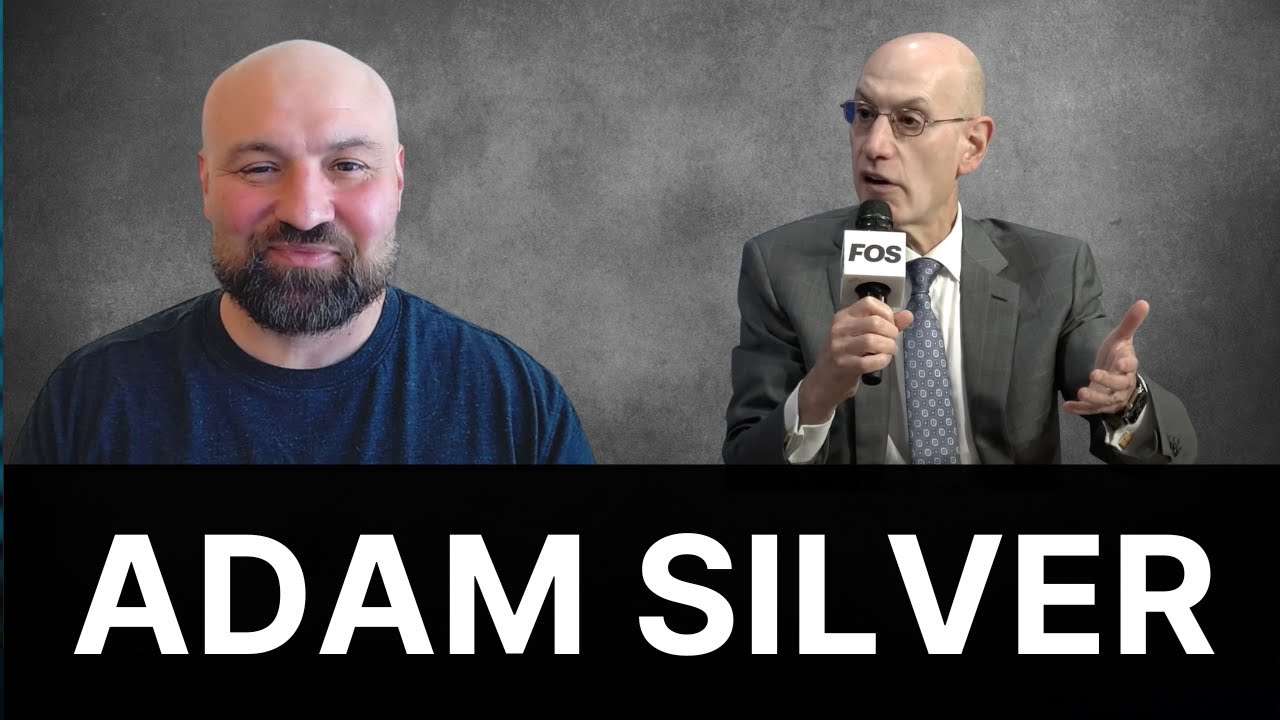 What Did Adam Silver Know About Aspiration Before The Pablo Torre Accusations?