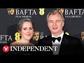 Christopher Nolan and Emma Thomas honoured after Oppenheimer sweeps awards season